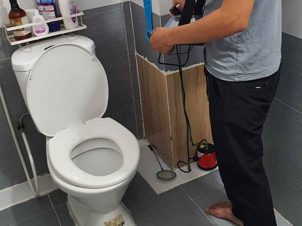 DÒ TÌM NHỎ GIỌT